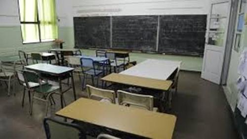 La Provincia retoma la paritaria docente
