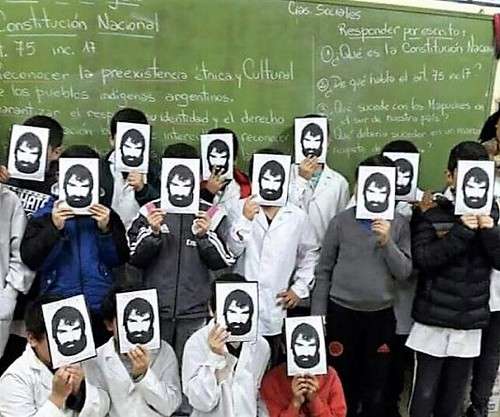 Canicoba Corral se declaró incompetente para investigar al Gobierno — Maldonado