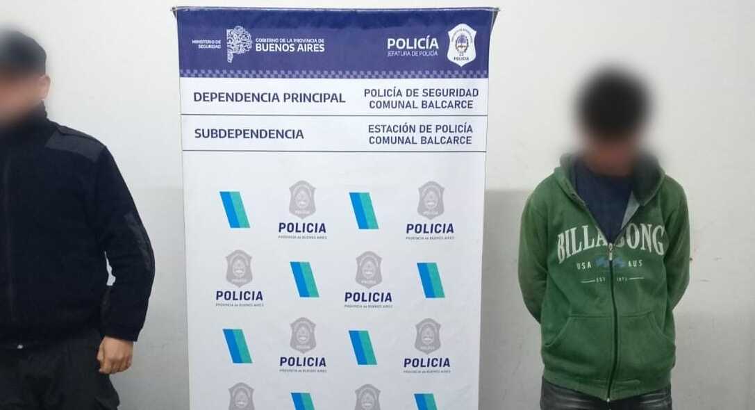 Se Hizo Pasar Por Vendedor De Bolsas Y Le Rob A Una Jubilada Est