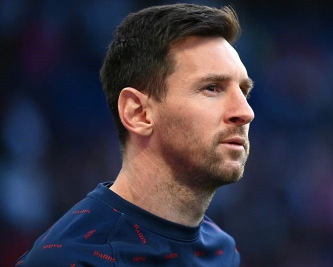 Deportes Se Define El Futuro De Lionel Messi Diario La Vanguardia