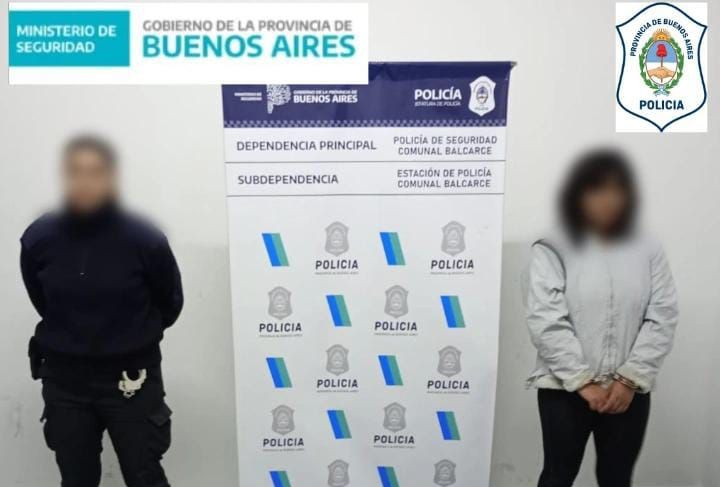 Noticias Durante Un Conflicto Familiar Aprehenden A Una Mujer Diario La Vanguardia 0997