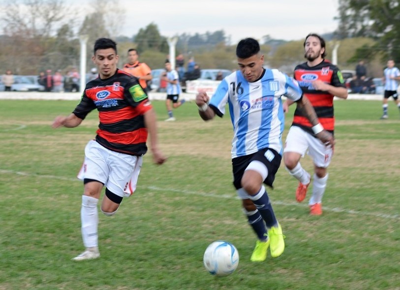 Deportes | El fin de semana arranca el fútbol | Diario La Vanguardia